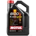 Motul X Cess Gen W Fully Synthetic Car Engine Oil