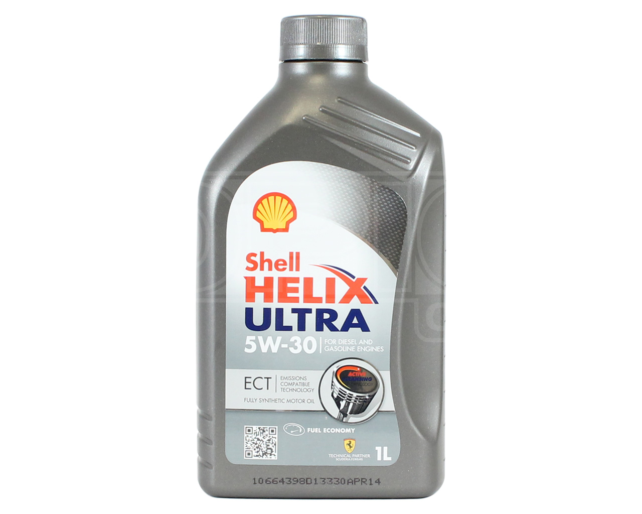 Chrysler approved engine oil