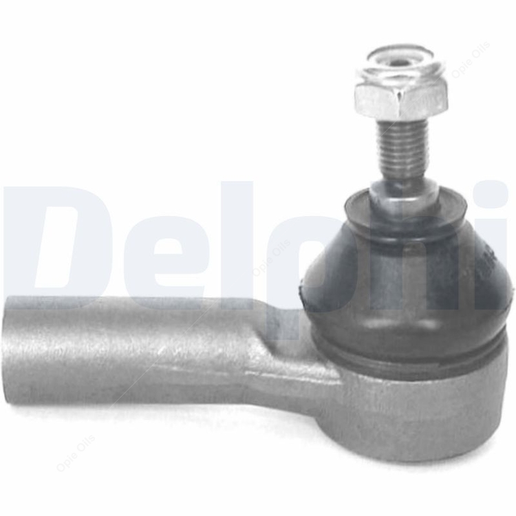 Delphi Tie Rod End TA1607 Front Axle