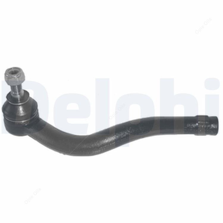 Delphi Tie Rod End Ta Front Axle Left