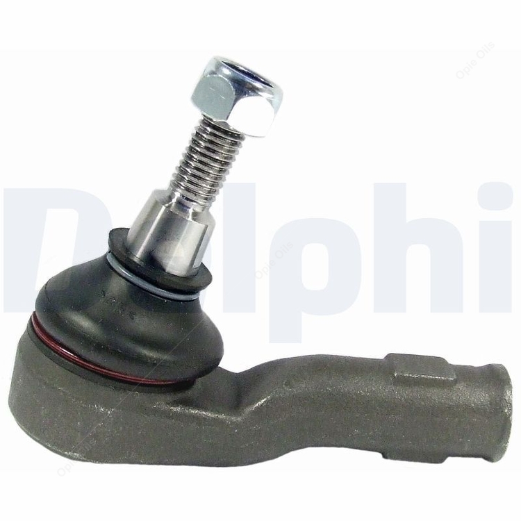 Delphi Tie Rod End Ta Front Axle