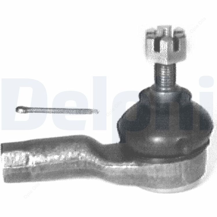 Delphi Tie Rod End Ta Front Axle