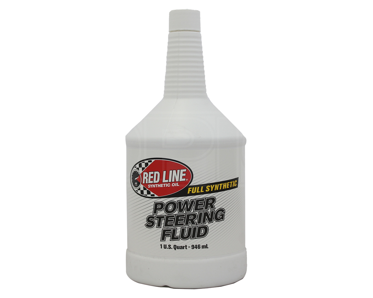 Red Line Power Steering Fluid