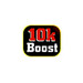 10K Boostewrtrtrt