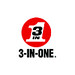 3-IN-ONEewrtrtrt