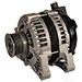 NAPA Alternators