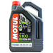 Semi Synthetic 4 Stroke Oil