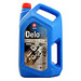 ACEA E4 Heavy Duty Diesel Engine Oil