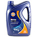 API CD Diesel Engine Oil