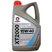API CG-4 Diesel Engine Oil