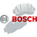 Bosch Brake Padsewrtrtrt