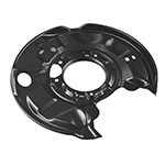 Brake Disc Guards