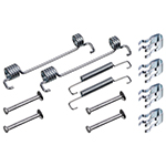 Brake Fitting & Hardware Kits