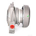Concentric Slave Cylinders