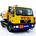Heating Oil Additives