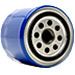 Truck & HGV Oil Filters
