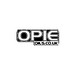 Opie Oils Merchandise
