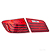 Vehicle Rear Lights