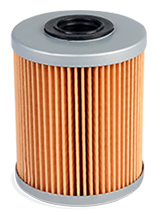 Car Engine Oil Cartridge Filter