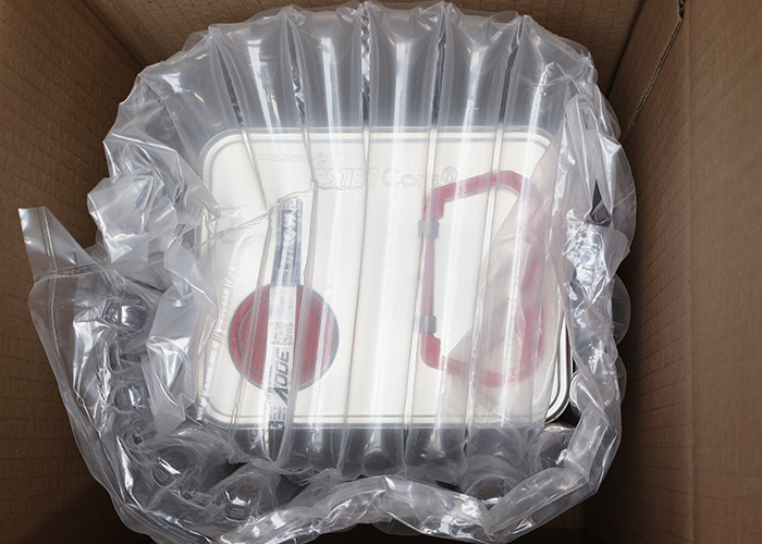 No Leak Guarantee 2