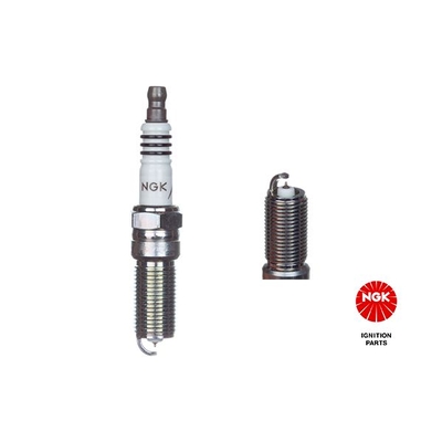 Set Of 8 Genuine NGK 6510 LTR7IX-11 Iridium IX Spark Plugs - Foto 12