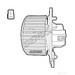 DENSO Cabin Blower DEA12004 - Single