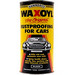 Waxoyl Rust Proofing Pressure - Black 2.5 Litres