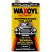 Hammerite Waxoyl Rust Proofing - Black 5 Litres