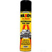 Hammerite Waxoyl Rust Proofing - CLEAR - 400ml Aerosol