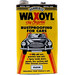 Hammerite Waxoyl Rust Proofing - Clear 5 Litres