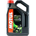 Motul 5100 4T 10w-40 - 4 Litres
