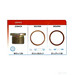 Sump Plug & Washer 220107S - 1 x Sump plug & washer