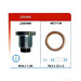 Sump Plug & Washer 220107S - 1 x Sump plug & washer