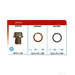 Sump Plug & Washer 220118S - 1 x Sump plug & washer
