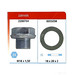 Sump Plug & Washer 220143S - 1 x Sump plug & washer