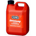 Gunk Driveway Cleaner - 2 Litres