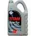 Fuchs TITAN SUPERSYN LL 0W-30 - 5 Litres