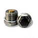 Magnetic Sump Plug - MP-02T - Single Plug