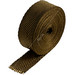 HeatShield Lava Exhaust Wrap - Single