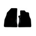 Tailored Rubber Mat Set - Vaux - Set