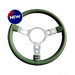 Steering Wheel 33SPVN - Single
