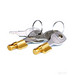 Trailer Lock Keys - Secure - Single