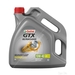 Castrol GTX 10w-40 A3/B4 - 4 Litres
