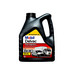 Mobil Delvac City Logistics F - 4 Litres