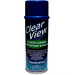 Clear View Plastic Cleaner - 13oz Aerosol