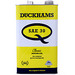 Duckhams Classic Q SAE 30 - 1 Gallon (4.5 Litres)