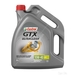 Castrol GTX 10w-40 A3/B4 - 5 Litres