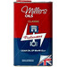 Millers Clssic GearOil EP80w90 - 1 Litre