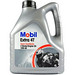 Mobil Extra 4T 10W-40 Semi Syn - 4 Litres