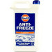 Gulf Anti Freeze & Coolant - 5 Litres